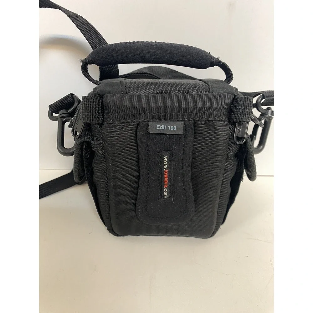Lowepro SLR Camera Bag EDIT 100 Black NWOT